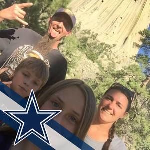 Meet your Posher, Andy